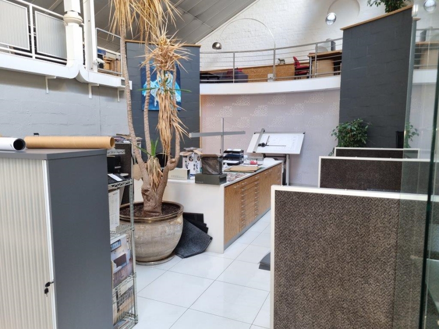 To Let commercial Property for Rent in Observatory Western Cape